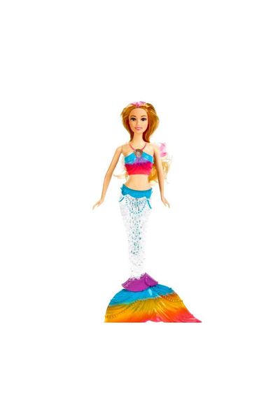 ıvırzıvırr - Mermaid with Light and Sound