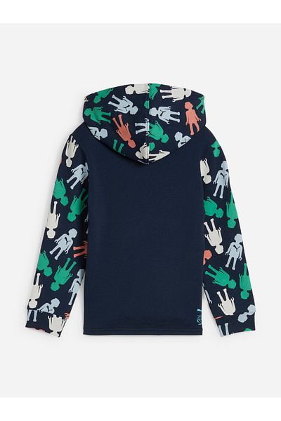 Puma X PLAYMOBIL Graphic Print Hoodie