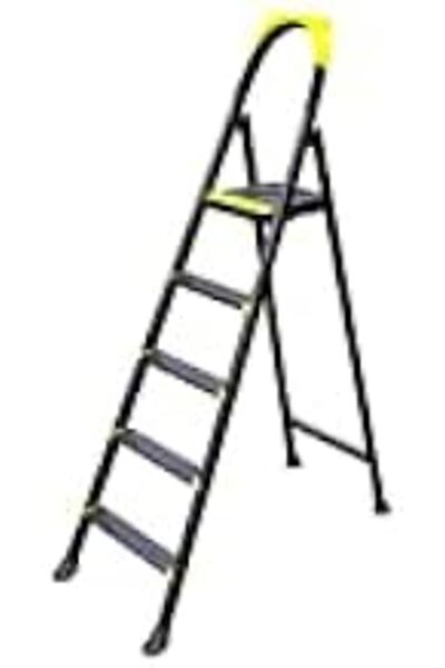 Genel Markalar Feyza Yapi Master Basamak Superstep Güçlü Merdiven 150kg Taşım...