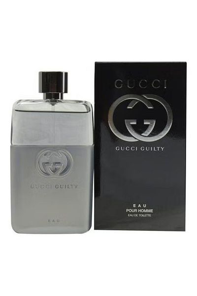 Gucci Guilty Eau EDT 90ml