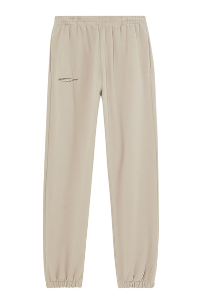 PANGAİA Organic Cotton Sweatpants for Everyday Elegance