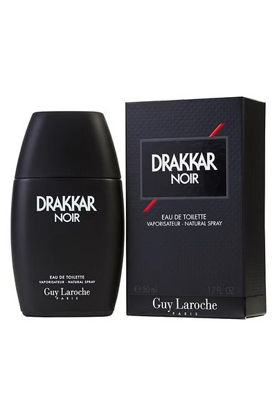 Guy Laroche Drakkar Noir EDT 50ml