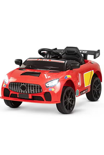 Fun Moment Electric Sport Ride Car for Kids