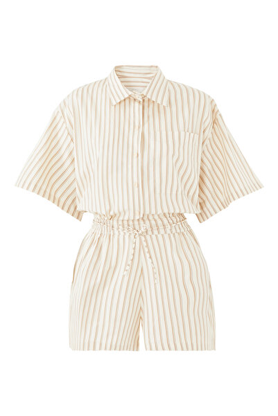 Faithfull the brand أناقة الصيف: بذلة فايا