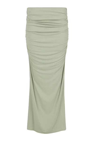 ENTIRE STUDIOS Stylish A-Line Skirt
