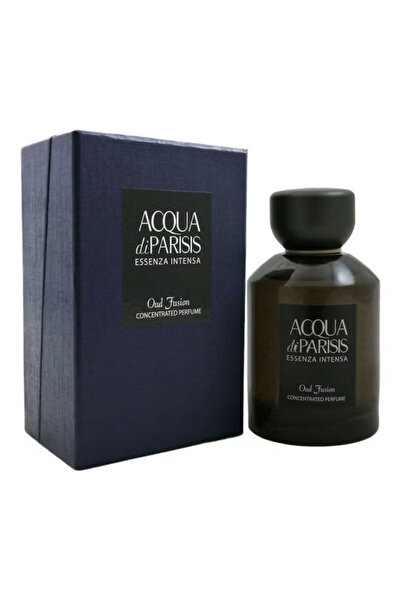 Acqua Di Parisis باريسيس إيسينزا إنتينسا عود فيوجن عطر 100 مل
