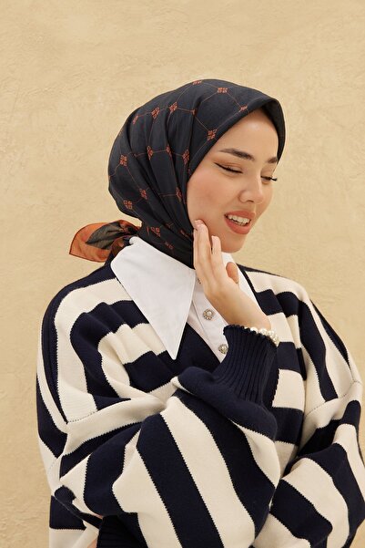 SİLKHOMEE وشاح سيلك هوم أوليندا 48001-47