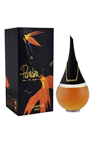 j.casanova عطر باندورا 100 مل
