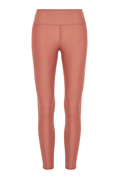 Lanuuk Pocket Detailed Leggings for Swimming