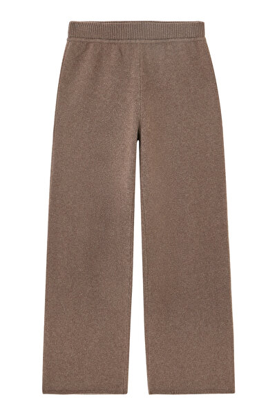 Rohe Relax-Fit Triko Pantolon