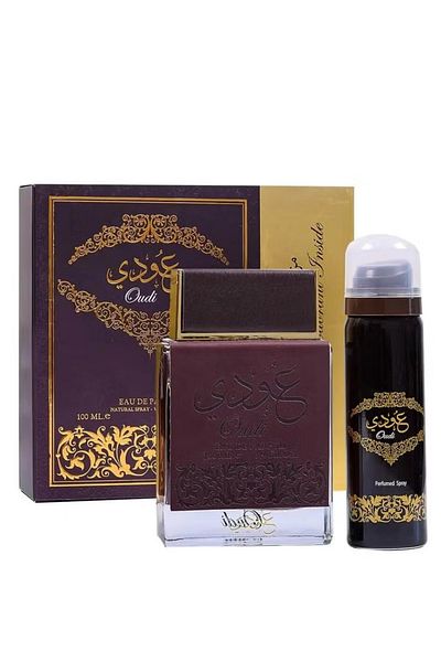 ARD AL ZAAFARAN عطر عودي 100 مل أو دي بارفان للنساء والرجال من أرض الزعفران