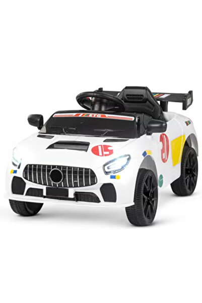 Fun Moment Electric Sport Ride Car for Kids