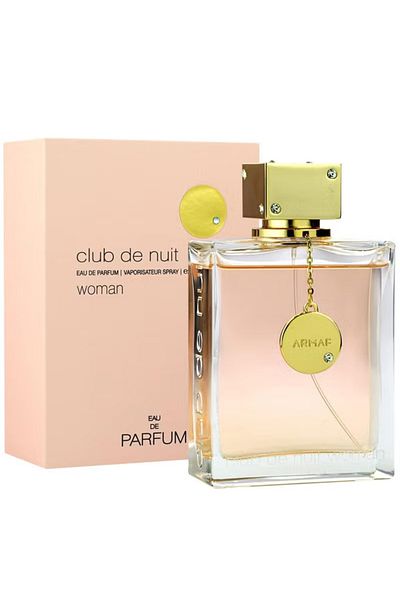 Armaf Ladies Club De Nuit 200ML