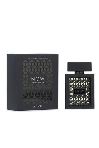 rave عطر ناو للرجال، 100 مل