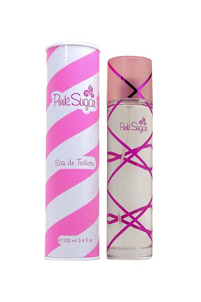 Pink Sugar Eau De Toilette 100ml
