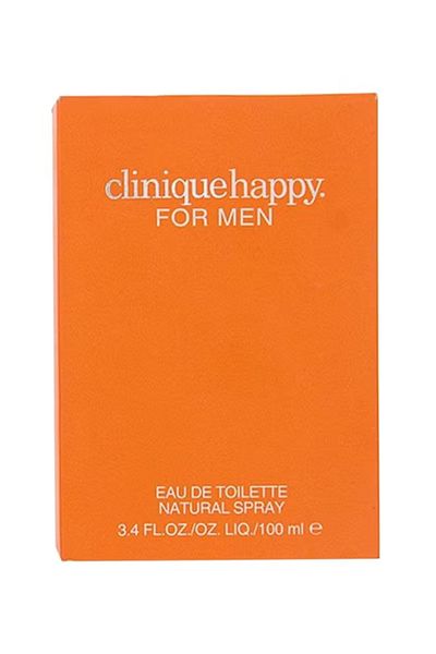 Clinique Happy EDT 100ml