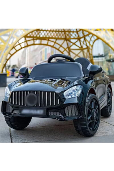 Fun Moment Electric Ride-On Car for Kids with Remote Control