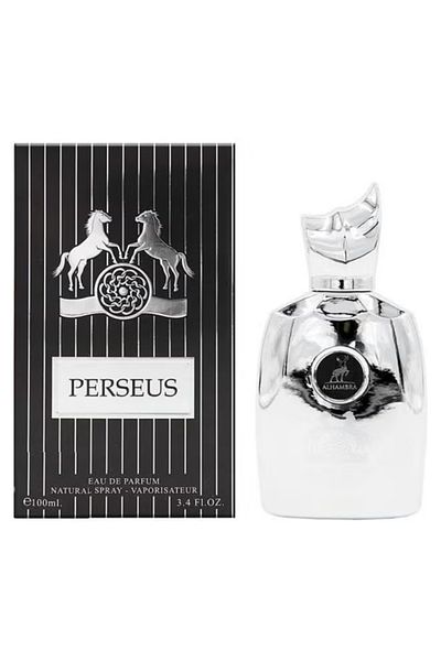 Maison Alhambra Perseus EDP 100ml