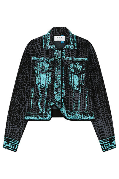 PH5 Women's Oversize Short Jacket