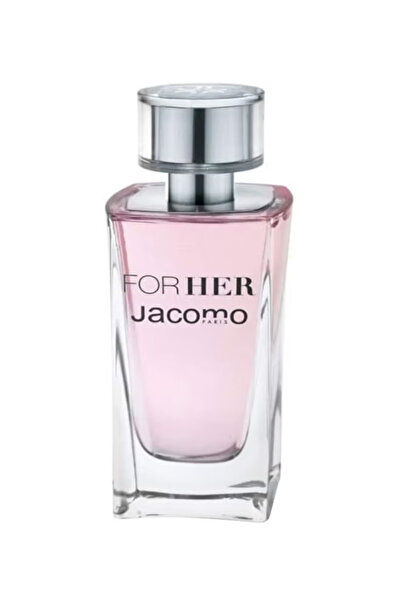 Jacomo عطر لها 100 مل