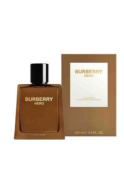 BURBERRY Hero EDP 100ml