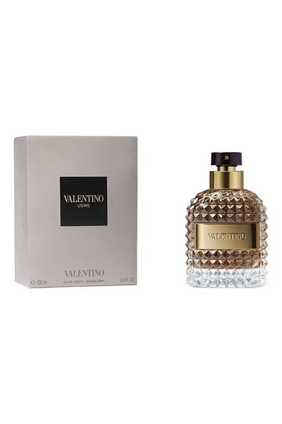 Valentino Uomo EDT 100ml
