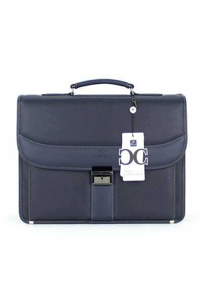 SYM SARAÇ Briefcase Laptop Bag 15.6 Inch Shoulder Strap Base Protected Waterproof Outer Surface