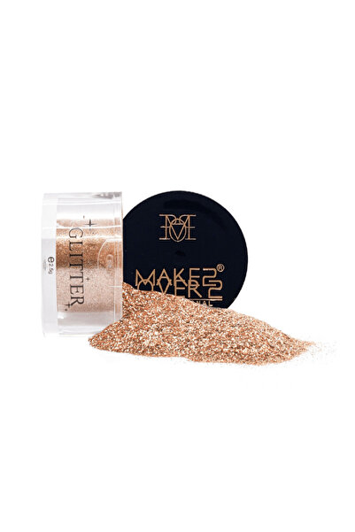 MAKE OVER MAGİC بودرة جليتر لامع للعين من ميك اوفر22 - GL005