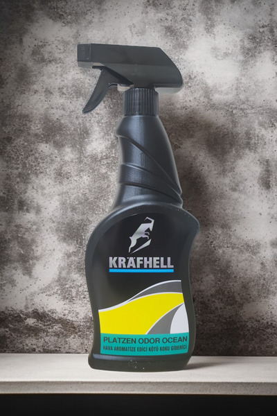 KRAFHELL Hava Aromatize edici kötü koku giderici