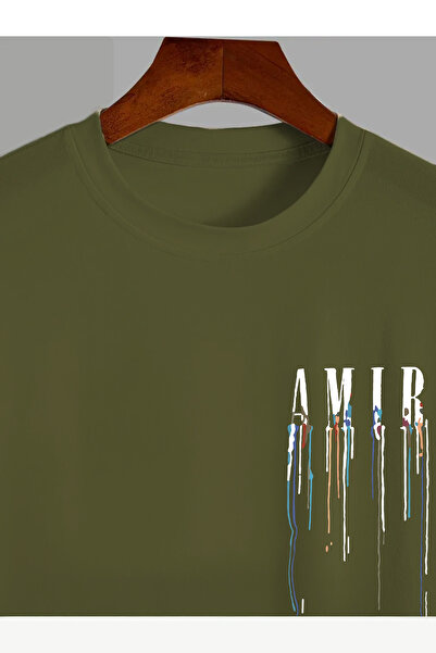 EFFRENATU Amir Summer Men's Bottom - Top Set