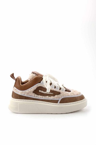 Bambi Tenis de damă Mink K 01422007502