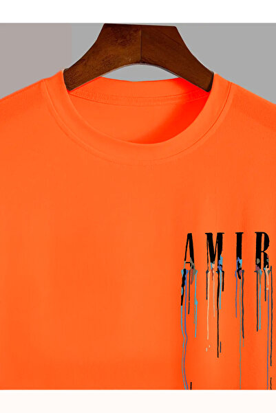 EFFRENATU Amir Summer Men's Bottom - Top Set