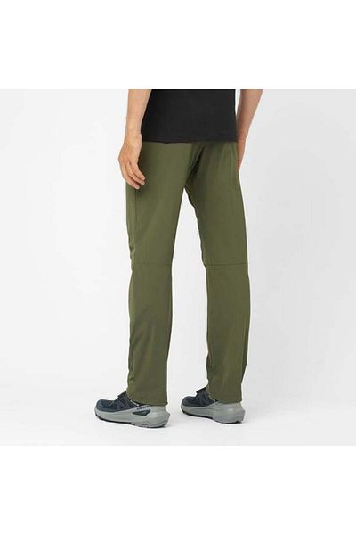 Salomon Wayfarer Pants M Ανδρικό παντελόνι εξωτερικού χώρου