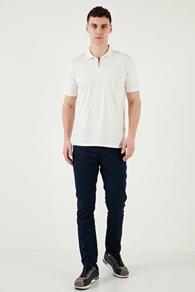 Buratti Regular Fit Cotton Polo Neck t Shattr Men 5902972