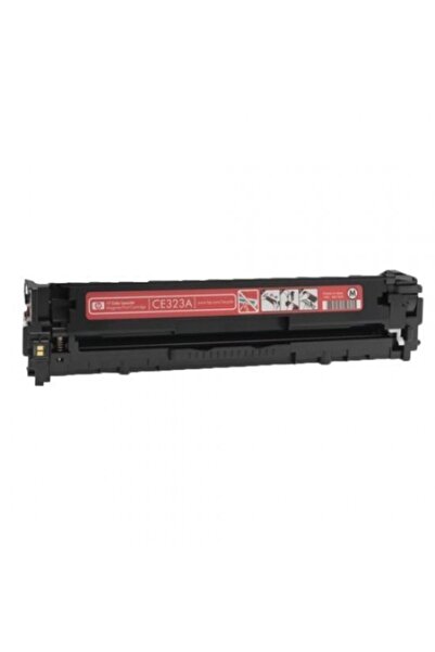 HP Τόνερ 128A CE323A Ματζέντα