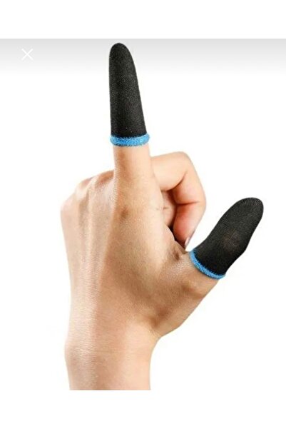 FİOPLUS PARMAK ELDİVENİ E-SPOR PARMAK ELDİVENİ FİNGER SLEVEE PARMAKLIK