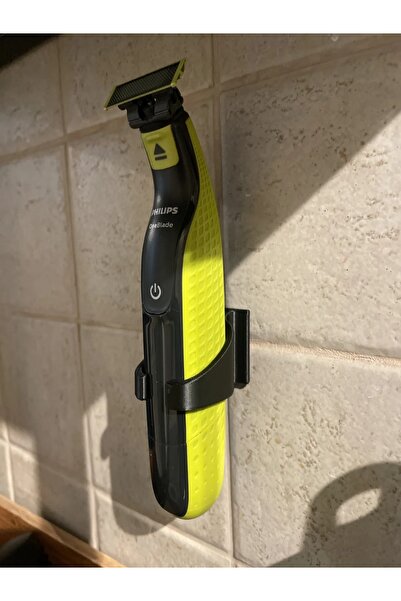 Filkorium3D Suport pentru aparat de ras pentru Oneblade - Suport pentru agățat - Organizator