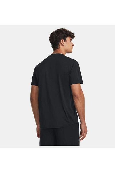 Under Armour Ανδρικό κοντομάνικο προπόνησης UA Challenger 1379589 -001