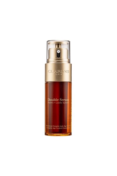 Clarins Clarins Complete Age Control Dual Concentrated Serum - 50ml