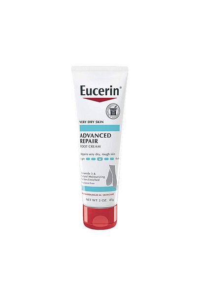 Eucerin Eucerin Repair Light Foot Cream - 85g