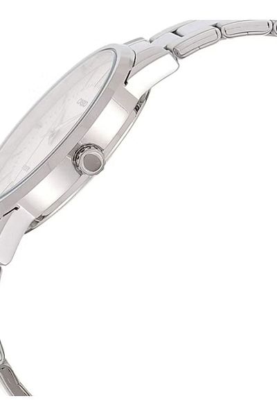 Casio Casio Men's Analog Watch MTP-1303D-7AVDF - 40 mm - Silver