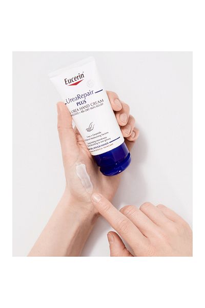 Eucerin Eucerin Urea 5% Hand Cream - 75ml