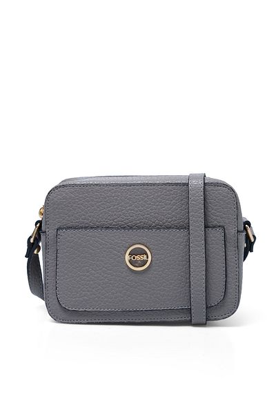 Fossil Mink Women's Cross Shoulder Bag 05Fo25Y5048
