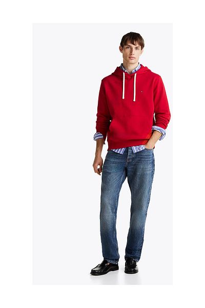 Tommy Hilfiger ESSENTIAL TERRY HOODY