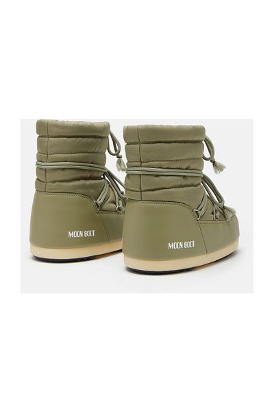 MOON BOOT Ύφασμα MB EVX LIGHT NYLON - Άνετο και κομψό