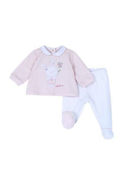 Chicco Sada 2: PZ Coprifarce+Ghettina