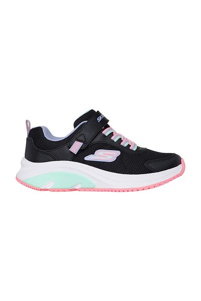 SKECHERS 303888 L Schwarz Femei/Fete