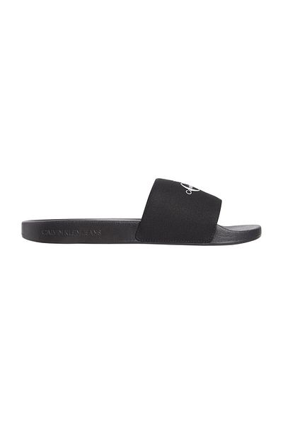 Calvin Klein Calvin Klein férfi papucs - YM0YM 012710 GM High Design