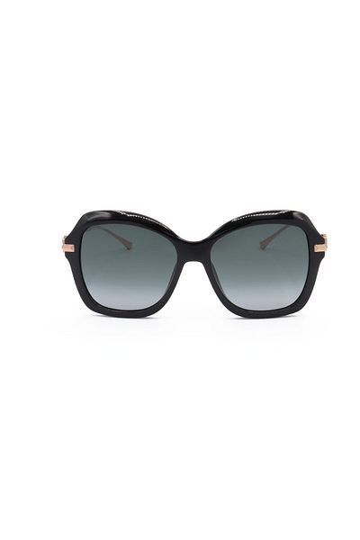 Jimmy Choo Jim Sun Tessy/G/S 807 56 17 135 Modelled Shoe
