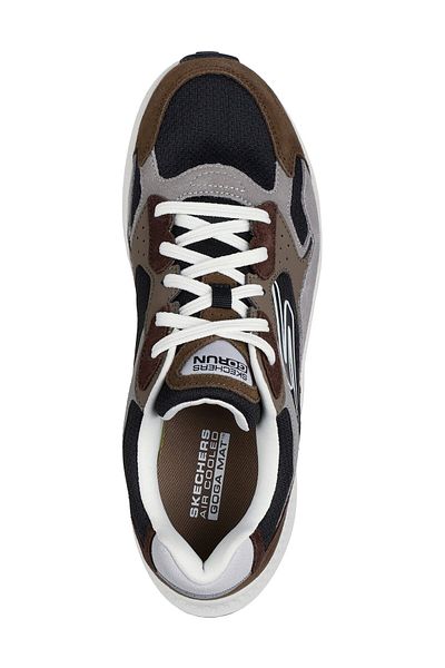 SKECHERS 220872   Braun Muž